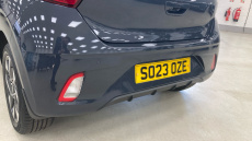 Hyundai i10 1.0 Advance 5dr Petrol Hatchback